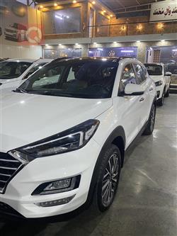 هیوندای تۆکسۆن